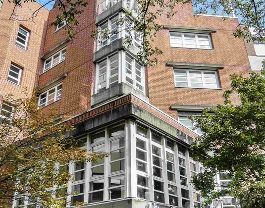 Nds. Landtag: Sanierung Bauteil B