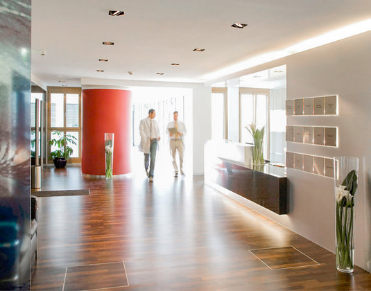 Augenlaserzentrum Düsseldorf